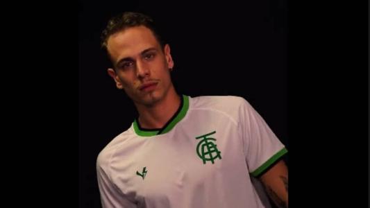 América publicou vídeo com detalhes da nova camisa branca para a temporada 2023