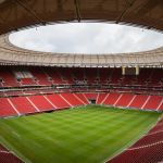 América x Cruzeiro em Brasília ganha concorrência de jogo do Carioca; entenda