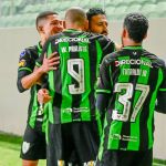 América x Athletico: onde assistir ao jogo pela Série A