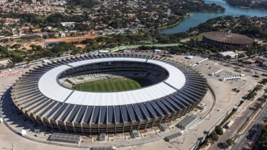 América recebe o Athletico-PR no Mineirão pela Série A do Brasileirão
