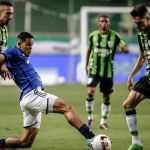 América ou Cruzeiro? Comentaristas da Globo apontam favorito para o clássico