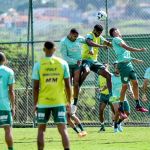América x Cuiabá: prováveis escalações para partida do Brasileirão