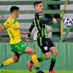 América: Defensa y Justicia busca interromper sequência ruim