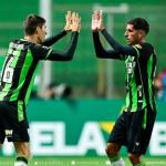 América x Defensa y Justicia: onde assistir ao jogo pela Sul-Americana