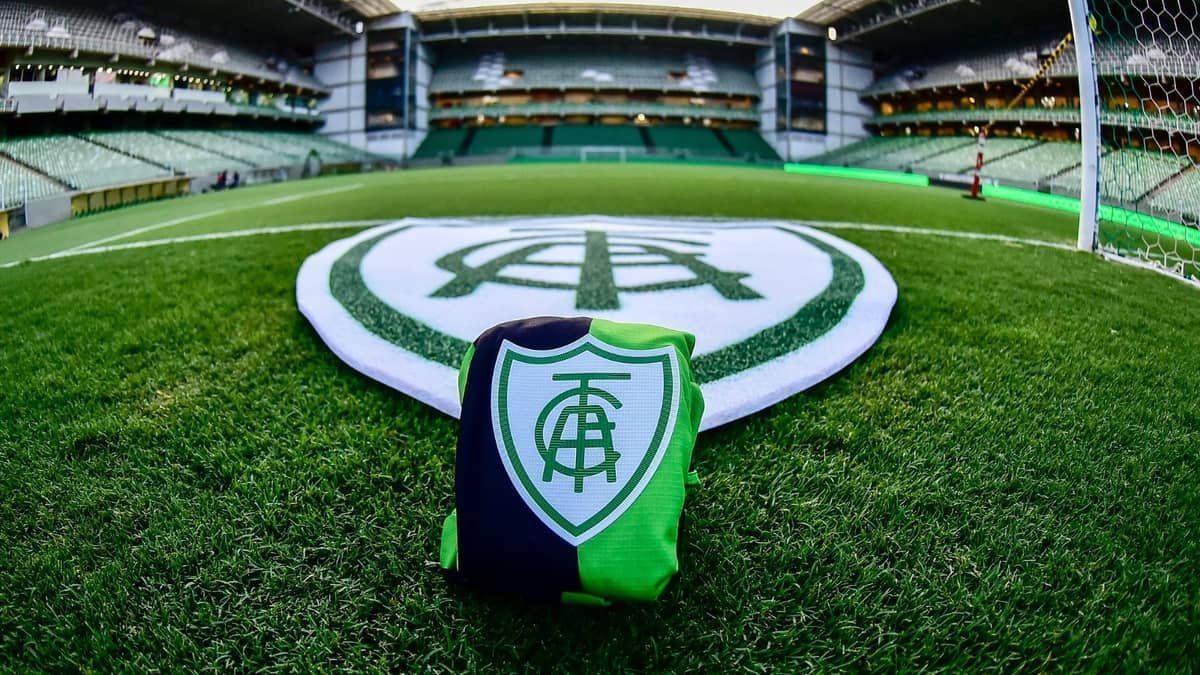 Dívida do América supera R$ 90 milhões; veja números do balanço de 2022