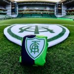 Dívida do América supera R$ 90 milhões; veja números do balanço de 2022