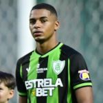 Atacante do América nega ter recebido pix por gols contra o Bahia