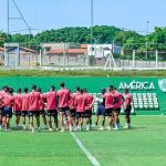 América repudia campanha de 'mala branca' feita por torcedores; entenda
