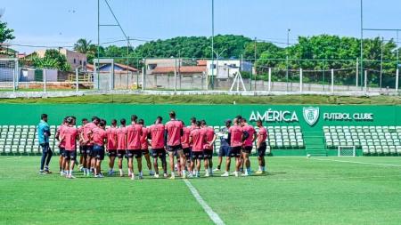América repudia campanha de torcedores