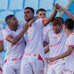 Veja os resultados das oitavas de final da Série D neste domingo (17)