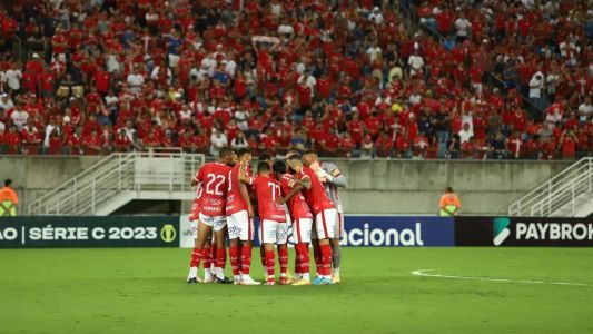 América-RN jogará destino na última rodada da Série C