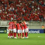 Drama potiguar: ABC e América-RN a um passo do rebaixamento