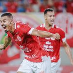 Em casa, América-RN vence a Juazeirense-BA na estreia da Copa do Nordeste