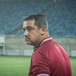 América-RN anuncia saída do técnico Marquinhos Santos