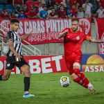 Copa do Nordeste: River-PI vence o Itabaiana-SE; América-RN empata com o Treze-PB