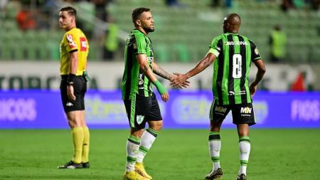 América se junta a times previamente classificados à 3ª fase da Copa do Brasil