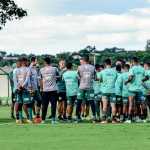 América perde titular para clássico com o Cruzeiro
