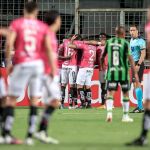 América busca primeira vitória como mandante em torneios da Conmebol