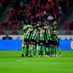 América fatura valor milionário com ida às quartas da Copa do Brasil