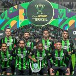 Foco na Copa do Brasil: América busca classificação e premiação milionária