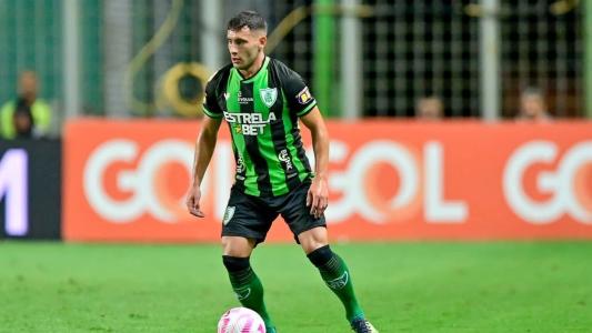 América sonha com uma redenção no Brasileiro