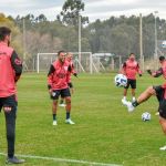 América tem desfalque para enfrentar o Atlético pela Série A; veja relacionados