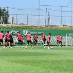 Rebaixado à Série B, América tem 'um time' em reta final de contrato