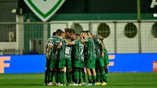 América tem dez jogadores do atual elenco em reta final de contrato