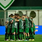 América tem 'quase um time' em final de contrato e avalia cenários para 2024