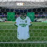 Giacomini muda formação do América para jogo com Palmeiras; veja escalação