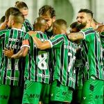 Metade dos jogos do América serão com times que lutam contra o Z4