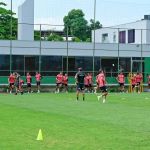 América tem novidades nos relacionados para enfrentar o Botafogo