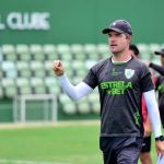 América tem novidades nos relacionados para jogo com o Palmeiras