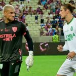 América: campanha na Série A 2023 é pior que todos anos de rebaixamento