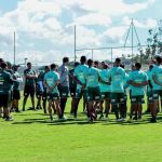 América tem quatro desfalques para enfrentar o Bragantino no Brasileirão; veja relacionados