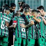 América tenta deixar condição de pior visitante do Brasileirão