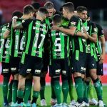 América pode ser rebaixado na próxima rodada do Brasileiro? Entenda cenário