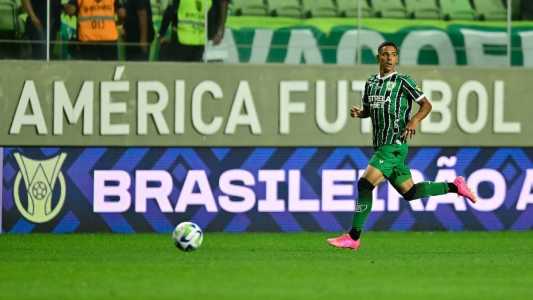 América tenta vencer buscando redenção no Brasileiro