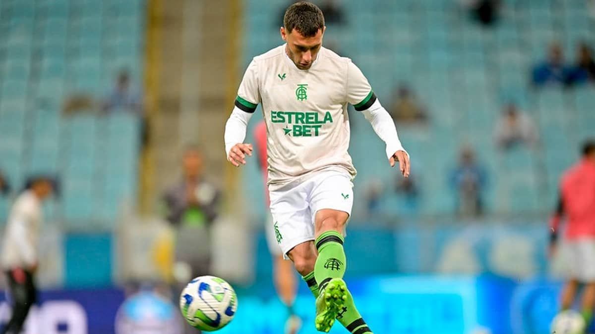 América x Internacional: onde assistir ao jogo pela Série A