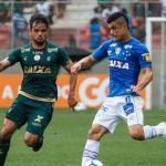 América enfrentará Cruzeiro pela 12ª vez no Brasileirão; saiba retrospecto