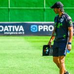 América tem desfalques para enfrentar o Fortaleza na Sul-Americana; veja relacionados