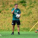 Veja a escalação do América para o clássico contra o Atlético pelo Campeonato Mineiro