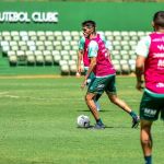 América x Tombense: onde assistir ao jogo pelo Campeonato Mineiro