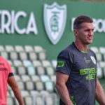 Coritiba x América: prováveis escalações para jogo pela Série A