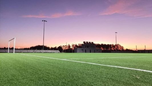 América vai treinar em CT dentro de megacomplexo do atacante Luis Suárez