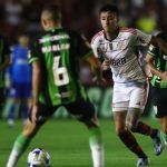 América se aproxima de três meses sem vitória e vive 'pesadelo' longe de BH