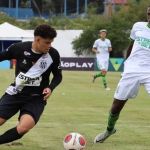 América vence a Ponte Preta e garante vaga antecipada na Copinha 