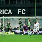 O que o América precisa fazer para se classificar à semifinal da Copa do Brasil