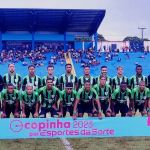 América vence Retrô de virada e estreia com boa atuação na Copa São Paulo