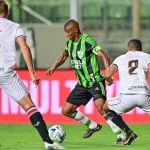 América: assista aos lances da vitória sobre o Santa Cruz pela Copa do Brasil